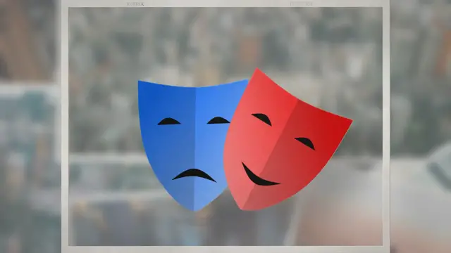 Video thumbnail for How to Get Into Acting and Start Your Path to Stardom Today!