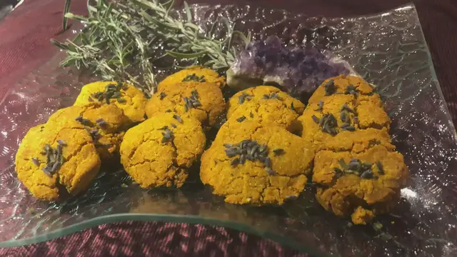 Video thumbnail for Popular CBD Dog Treat Recipe For Pain Relief