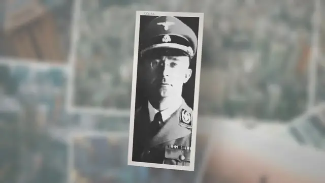 Video thumbnail for Heinrich Himmler