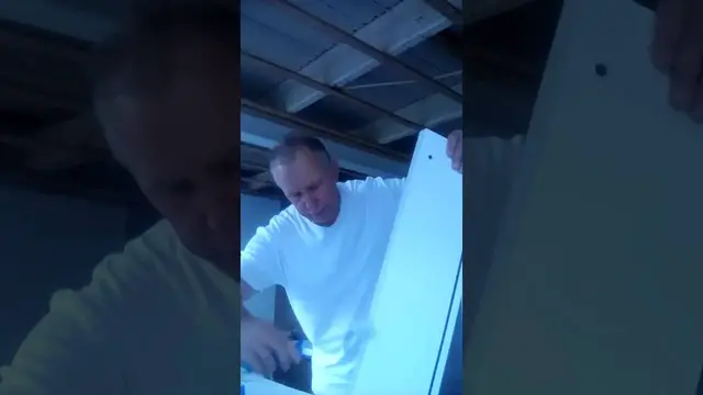 'Video thumbnail for Traptreden schilderen'