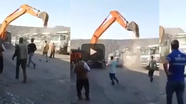 'Video thumbnail for When The Boss Refuses to pay up'
