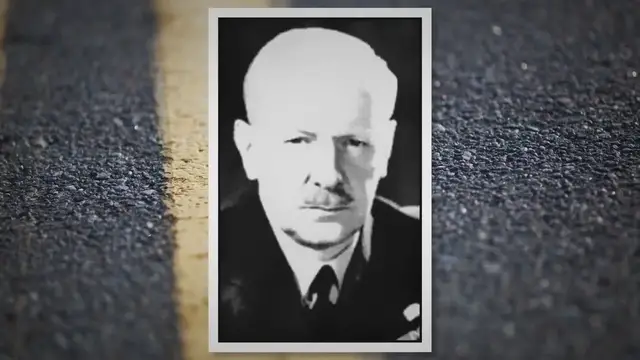 Video thumbnail for The bombing of Hamburg in 1943 - History Learning Site