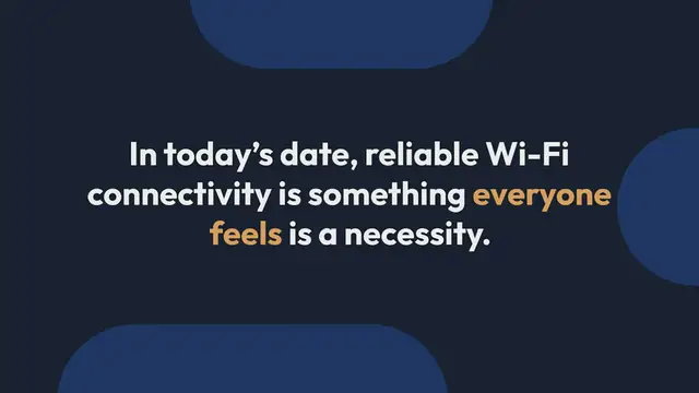 Video thumbnail for Linksys Velop vs Netgear Orbi Which is Better