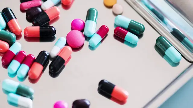 Video thumbnail for Five Foods That Will Lower Your Blood Sugar