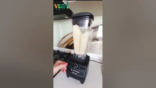 'Video thumbnail for Step-By-Step Guide to Making Homemade Soy Milk | Delicious and Healthy Alternative to Dairy Milk.'