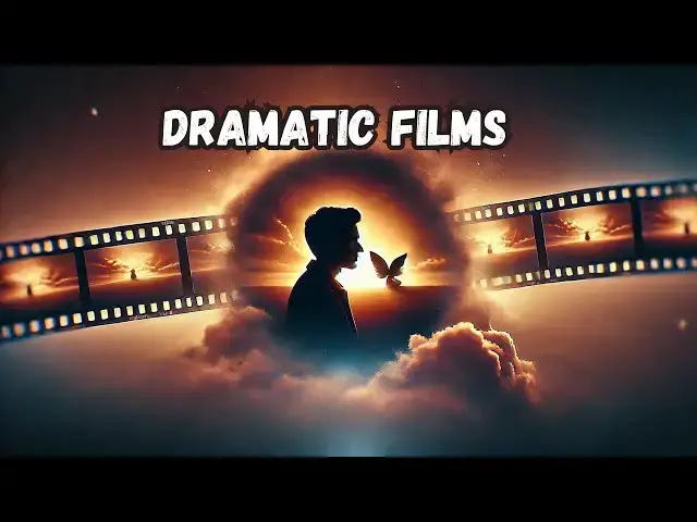 Video thumbnail for 10 Must See Dramatic Films With the Most Powerful Messages