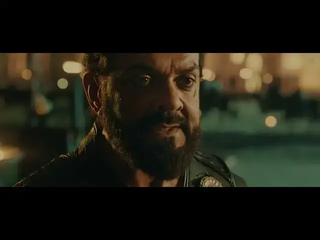 Video thumbnail for Hari Hara Veera Mallu Trailer (Telugu version)