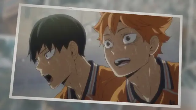 'Video thumbnail for Haikyuu Season 5 Reportedly Confirmed by Official Collab'