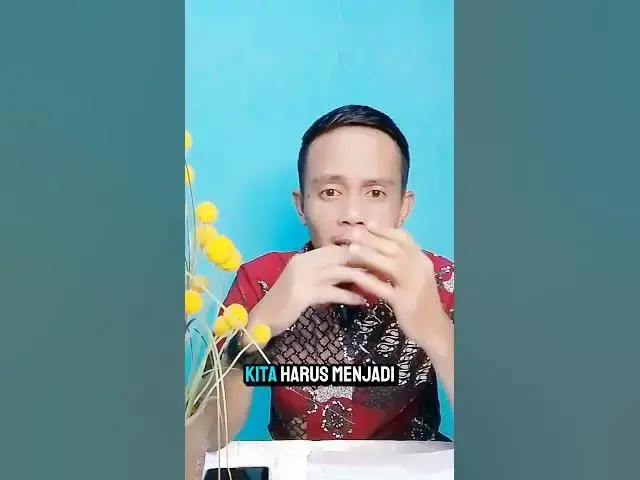 Video thumbnail for Mengerti. #reels #motivasi #monetisasipotensidiri #syaratmonetisasi #caracepatmonetisasi #shorts