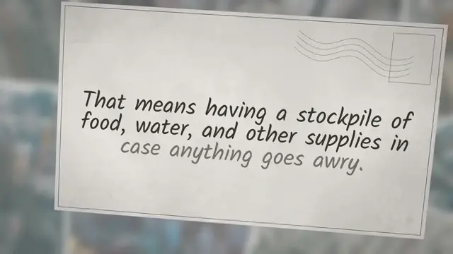 Video thumbnail for 5 Best Alternatives to Using a Freeze-Dryer