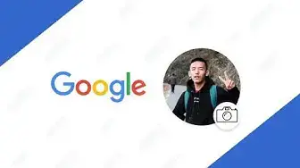 Video thumbnail for How To Change Google Account Profile Photo