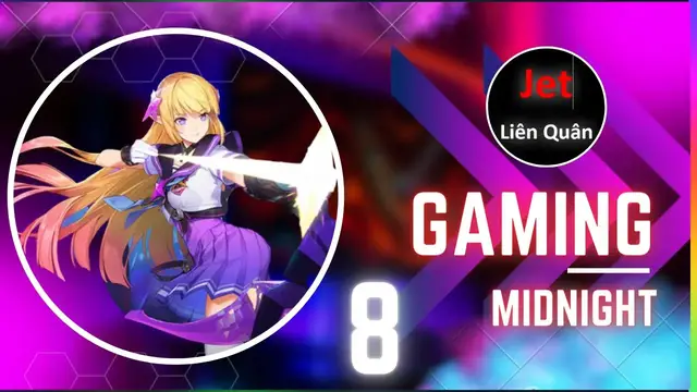 Video thumbnail for Jet Liên Quân 8 - Tel'Annas Vệ Thần Thứ Nguyên Tinh Thần Chiến Binh Trong Liên Quân Mobile .