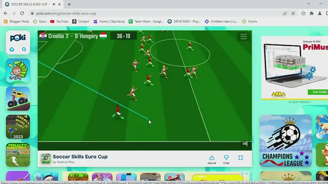 'Video thumbnail for 2023-01-30 15-17-08 - Play The Best kids Games. Play free online games the best place to play high quality browser poki games.'
