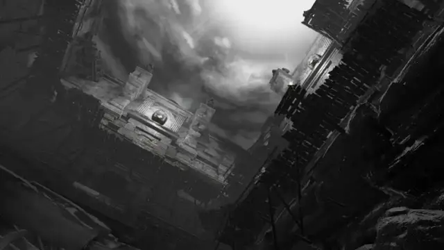 Video thumbnail for Journey for Elysium Gameplay Trailer