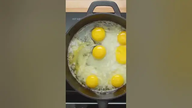 'Video thumbnail for Gordon Ramsay Spam Scrambled Eggs'