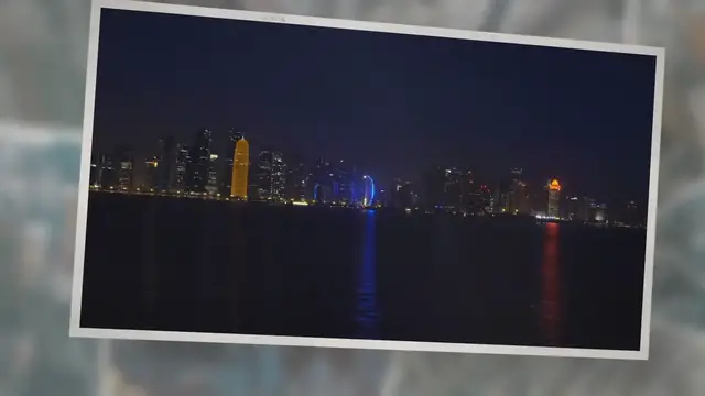 'Video thumbnail for Nightlife in Doha - 10 Things to do in Doha at night'