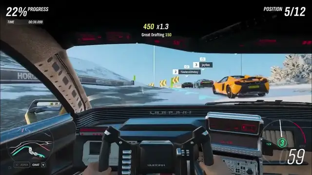 Video thumbnail for Forza Horizon 4 Gameplay   Free To Use 1