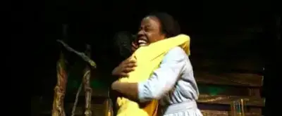 'Video thumbnail for Exclusive: Look Back at Composing The Color Purple'