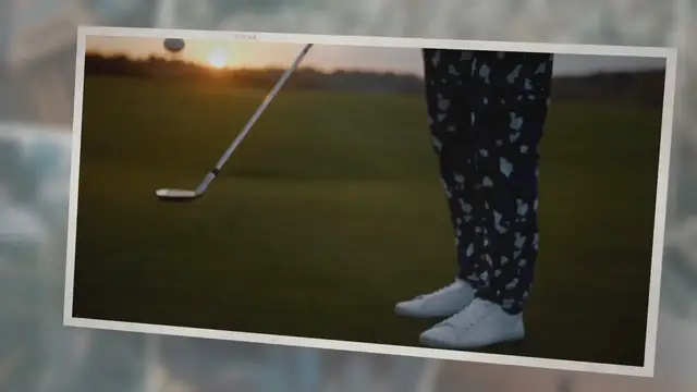 Video thumbnail for Was ist ein Pitch beim Golf?
