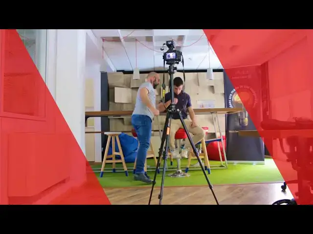 Video thumbnail for never take NO for an answer !