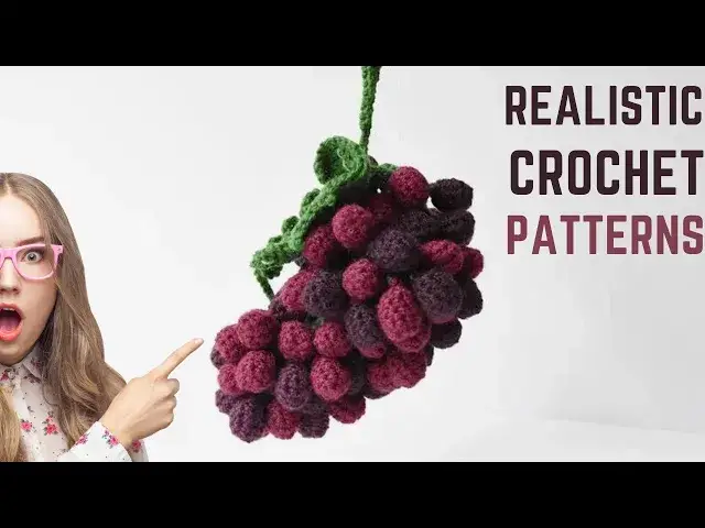 Video thumbnail for Crochet Amigurumi Tutorials & Free Patterns