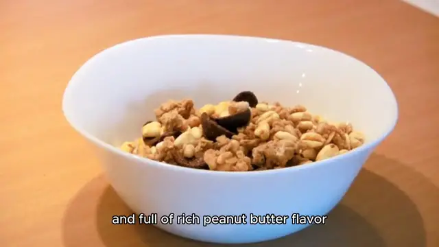 Video thumbnail for pb cookie recipe