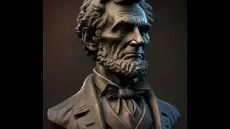 'Video thumbnail for What was the Problem with Abraham Lincoln? | What was Abraham Lincoln fighting for?'