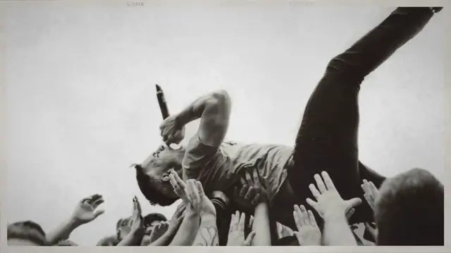 Video thumbnail for Why Do So Many Musicians Do Drugs?