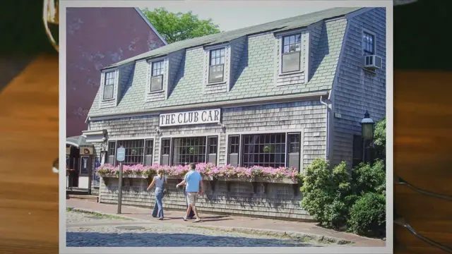 Video thumbnail for Discover the Island of Nantucket