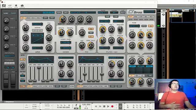 Video thumbnail for Reveal Sound Spire 2023
