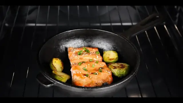 Video thumbnail for Is Frying Pan Oven Safe? 6 Superb List Precaution Before Using This Tool In Oven