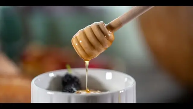 Video thumbnail for Do You Wash Honey Dipper? Superb 2 Things That You Should Know!