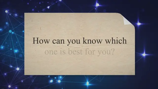 Video thumbnail for 6 Best Blogging Platform for Blogging – Faadoo Guide