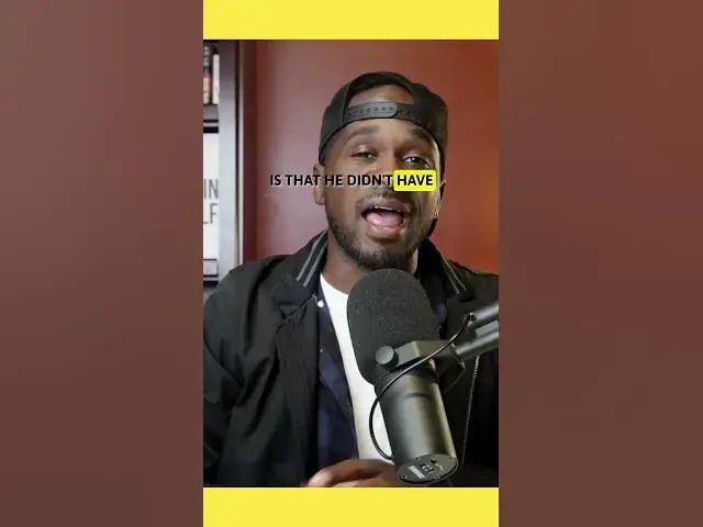 'Video thumbnail for how wayne brady's grandma saved his career'