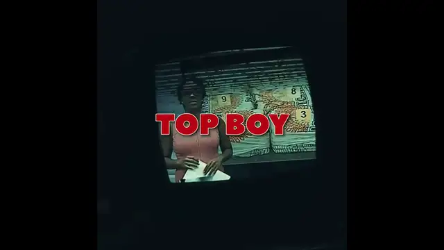 Video thumbnail for SVM  Top Boy