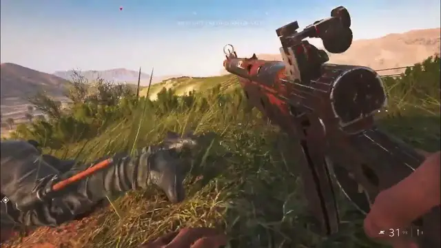 Video thumbnail for #4 Battlefield 5 Gameplay   Free To Use