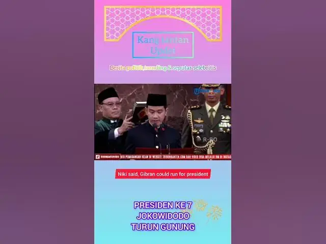 Video thumbnail for #beritaterkini #reels #berita #news #beritaterbaru