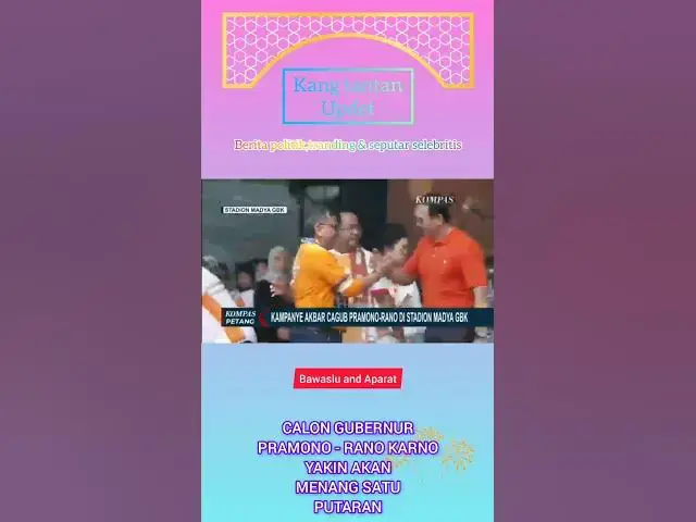 Video thumbnail for #reels #beritaterkini #berita #news #beritaterbaru