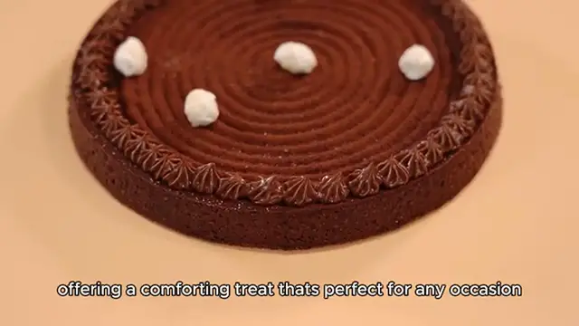 'Video thumbnail for Spanish Bar Cake recipe'