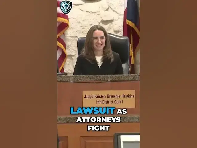 Video thumbnail for Escrow Company Scandal: Alleged Fraudulent Transfer of Property Revealed