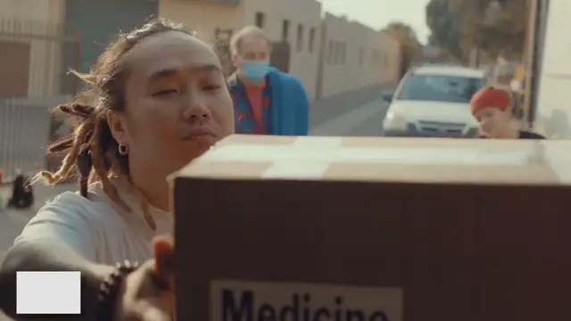 Video thumbnail for Faces of Change: How Individuals are Making a Difference in Unexpected Ways