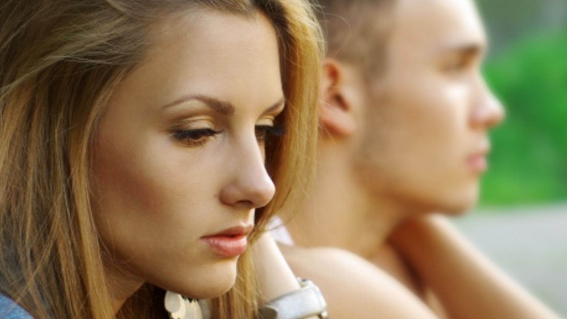 Video thumbnail for Thinking About Your Ex Actually Has Benefits