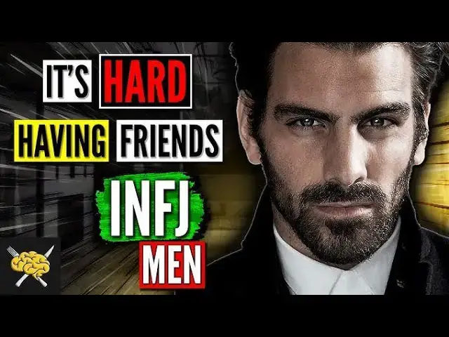 Video thumbnail for 10 Signs You're An ENTJ - The Most Successful Personality Type