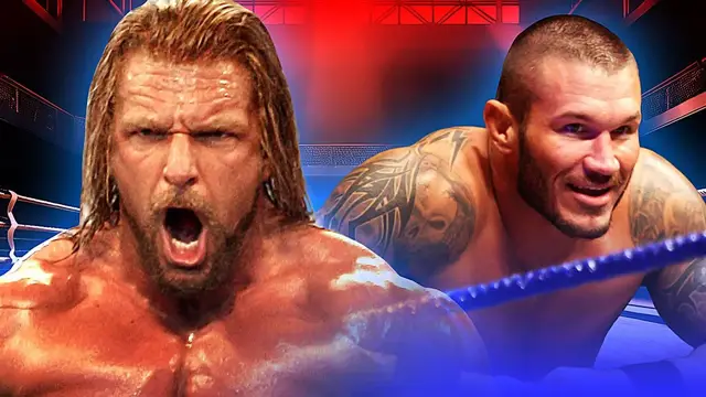 Video thumbnail for Wrestlers Who Got Into Fights With Fans