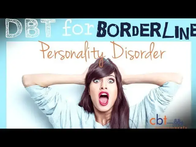 Video thumbnail for The 9 Traits of Borderline Personality Disorder