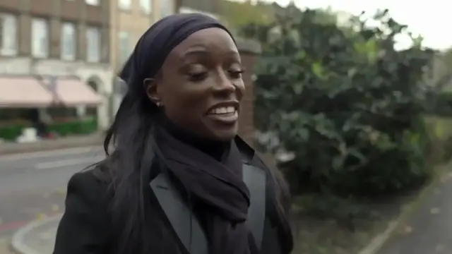 'Video thumbnail for Lorraine Pascale's Incredible Transformation Is Turning Heads'