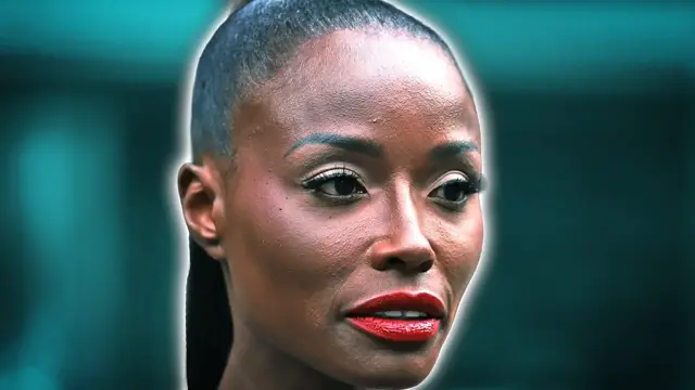 'Video thumbnail for Lorraine Pascale's Incredible Transformation Is Turning Heads'