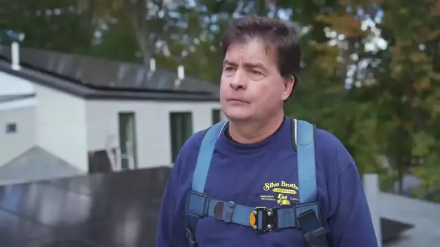 'Video thumbnail for Installing Solar Panels '