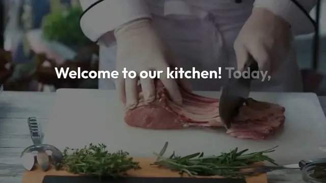 'Video thumbnail for Rib Roast Recipe'