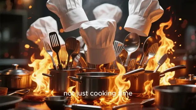 Video thumbnail for Chef Secrets for the Perfect Steak Crust Every Time